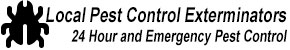 Mc Veytown PA Pest Control Exterminators